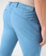 Dusty blue,Men,Pants,SLIM,Style SILVIO,Detail 2
