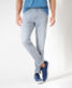 Silver sea used,Men,Jeans,STRAIGHT,Style CADIZ,Front view