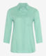 Mint,Women,Blouses,Style VICKI,Stand-alone front view