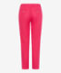 Magenta,Women,Pants,REGULAR,Style MARON S,Stand-alone rear view