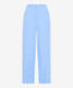 Blush blue,Women,Pants,WIDE LEG,Style MAINE S,Stand-alone front view