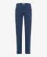 Navy,Men,Pants,MODERN,Style CHUCK,Stand-alone front view