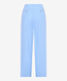 Blush blue,Women,Pants,WIDE LEG,Style MAINE S,Stand-alone rear view