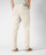 Cosy linen,Men,Pants,REGULAR,Style COOPER,Rear view