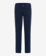 Blue,Men,Pants,REGULAR,Style LUKE,Stand-alone front view