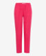 Magenta,Women,Pants,REGULAR,Style MARON S,Stand-alone front view