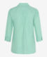 Mint,Women,Blouses,Style VICKI,Stand-alone rear view