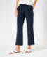 Navy,Women,Pants,SKINNY BOOTCUT,Style MALIA S,Front view