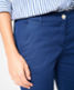 Navy,Women,Pants,REGULAR BOOTCUT,Style MARON S,Detail 2