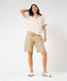 Light sand,Women,Blouses,Style VIO,Outfit view