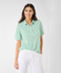 Mint,Women,Shirts | Polos,Style CLAIRE,Front view