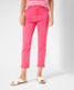 Magenta,Women,Jeans,REGULAR,Style MARY S,Front view