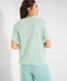 Mint,Women,Shirts | Polos,Style CANDICE,Rear view