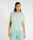 Mint,Women,Shirts | Polos,Style CANDICE,Front view