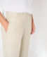 Beige,Women,Pants,REGULAR,Style MARON S,Detail 1