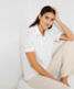 White,Women,Shirts | Polos,Style CLAIRE,Detail 1