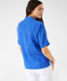Inked blue,Women,Blouses,Style VIO,Rear view