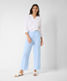 Blush blue,Women,Pants,WIDE LEG,Style MAINE S,Outfit view