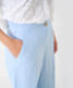 Blush blue,Women,Pants,WIDE LEG,Style MAINE S,Detail 2