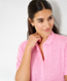 Rosa,Women,Shirts | Polos,Style CLAIRE,Detail 2