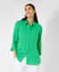 Apple green,Women,Blouses,Style VICKI,Front view