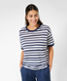 Indigo,Women,Shirts | Polos,Style CANDICE,Front view