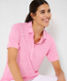 Rosa,Women,Shirts | Polos,Style CLAIRE,Detail 1