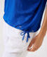 Inked blue,Women,Shirts | Polos,Style CANDICE,Detail 2