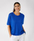 Inked blue,Women,Shirts | Polos,Style CANDICE,Front view