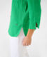 Apple green,Women,Blouses,Style VICKI,Detail 2