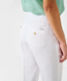 White,Women,Pants,REGULAR,Style MARON S,Detail 1