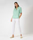 Mint,Women,Blouses,Style VIO,Outfit view