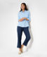 Navy,Women,Pants,RELAXED,Style MIC S,Outfit view