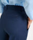 Navy,Women,Pants,RELAXED,Style MIC S,Detail 2