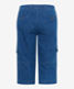 Mid blue,Men,Pants,Style BILL,Stand-alone rear view