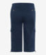 Navy,Men,Pants,Style BILL,Stand-alone rear view