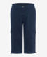 Navy,Men,Pants,Style BILL,Stand-alone front view