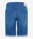 Used blue stone,Men,Pants,Style BRAD,Stand-alone rear view