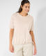 Light sand,Women,Shirts | Polos,Style CANDICE,Front view