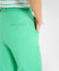 Apple green,Women,Pants,WIDE LEG,Style MAINE,Detail 2