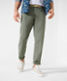 Khaki,Men,Pants,REGULAR,Style CARLOS,Front view