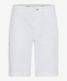 White,Men,Pants,REGULAR,Style BARI,Stand-alone front view