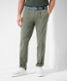 Khaki,Men,Pants,REGULAR,Style LUIS,Front view