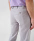 Light  grey,Men,Pants,REGULAR,Style LUIS,Detail 2