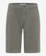 Pale olive,Men,Pants,REGULAR,Style BARI,Stand-alone front view