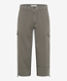 Pale olive,Men,Pants,RELAXED,Style BRADY,Stand-alone front view
