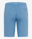 Dusty blue,Men,Pants,MODERN,Style BALU,Stand-alone rear view