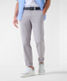 Grey,Men,Pants,REGULAR,Style JIM,Front view
