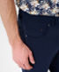 Blue,Men,Pants,REGULAR,Style LUKE,Detail 2