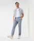 Grey,Men,Pants,REGULAR,Style MIKE,Outfit view